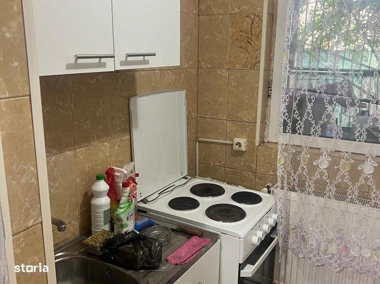 garsoniera Pantelimon parc cosmos , conf 3 - 4