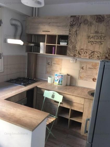 Garsoniera zona Iancului - 4