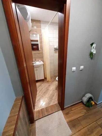 Garsoniera zona Aviatorilor - 2