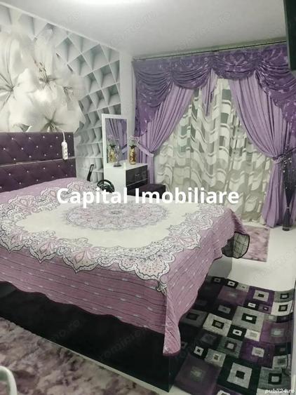 Apartament 3 camere, strada G-ral Eremia Grigorescu (Garii), 105.000 - 6