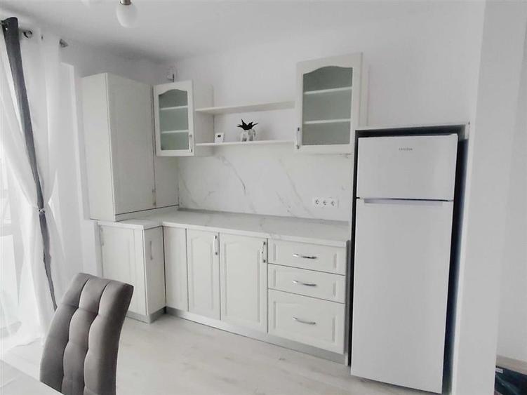 Apartament modern 2 camere 2 balcoane parcare Doamna Stanca - 6