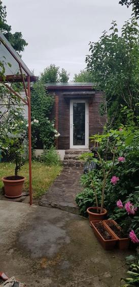 Vind casa cu etaj in Cantemir - 7