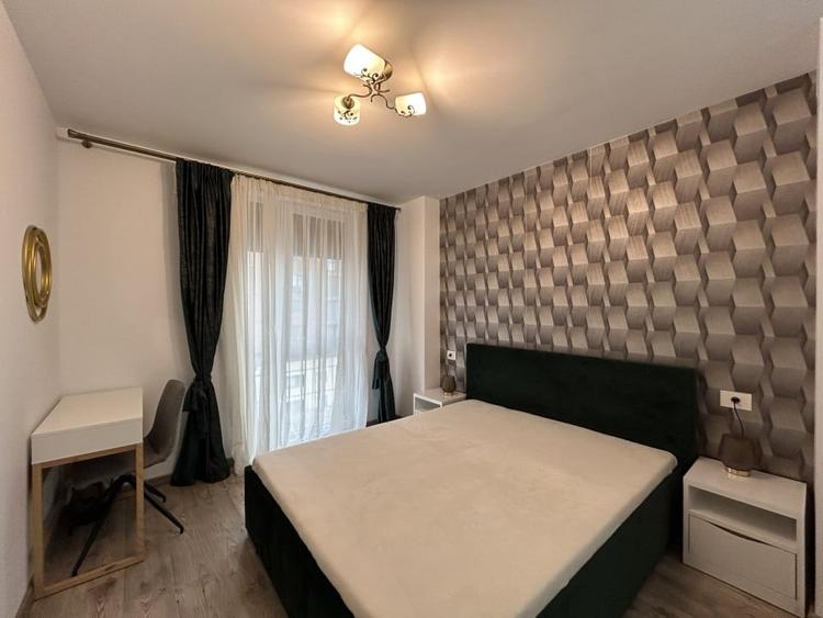 Apartament 2 camere, open space, etaj 6, Complexul Rebreanu Towers - 2