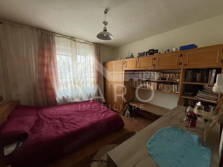 Inchiriez apartament cu doua camere pe strada Cutezan?ei - 2