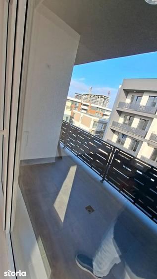 Apartament 3 Camere cu terasa 35 mp langa scoala si metrou - 3