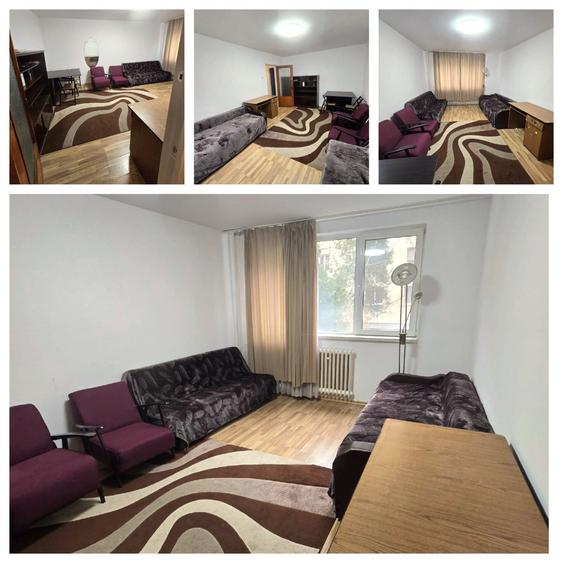 3 camere, mobilat complet, lângă parc și metrou, Drumul Taberei – vizavi AUCHAN - 17