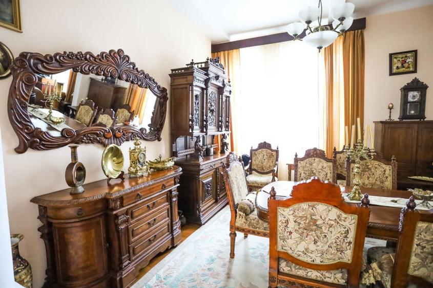 Pret Redus! - ULTRACENTRAL - Apartament tip duplex 3 camere - 2