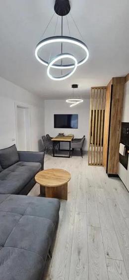 Apartament premium, complet mobilat ?i utilat,cu parcare subterana - 12