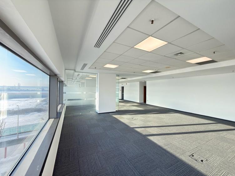Spațiu de birouri – Clasa A - RAMS Business Center - Comision  0% - Sector 3 - 5
