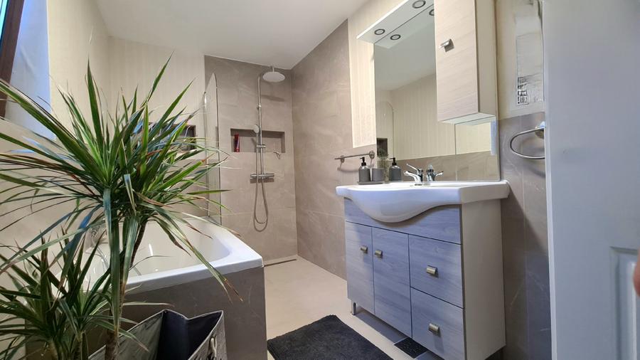 DESCOPERĂ FRUMUSEȚEA BRASOVULUI CASĂ DE LUX CU DOUĂ APARTAMENTE LA CHEIE - SCHEi - 10