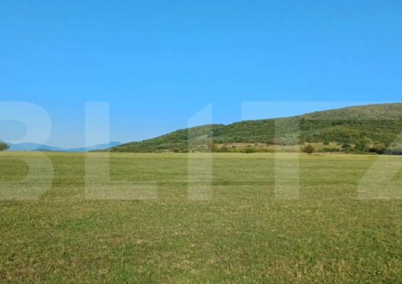 Teren in apropiere de Aerodrom ,3801mp, zona Unirea - 1