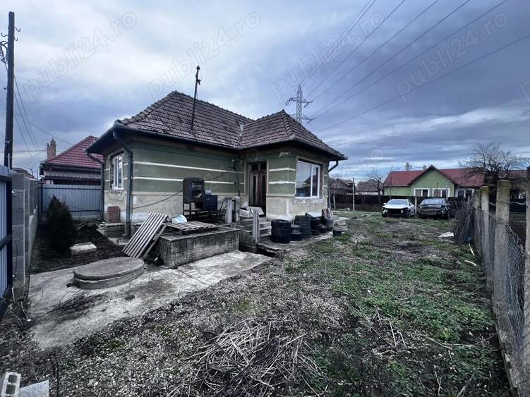 Casa zona linistita - 4