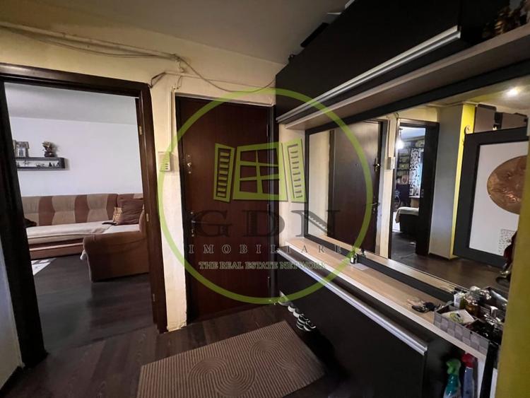 Apartament 3 camere, decomandat, cartier 1 Mai, zona parcul Nicolae Romanescu - 7