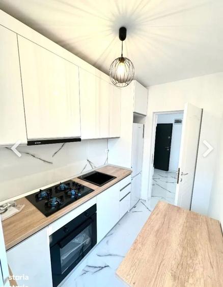 COMISION 0! Apartamente cu o camera 30 mp, Lunca Cetatuii ,49500 euro - 2