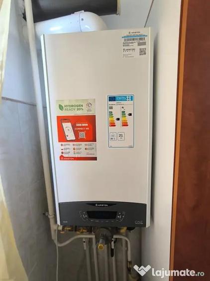 Vand apartament 2 camere Viziru 3 - 9
