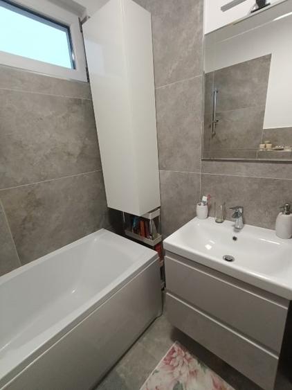 Vand apartament cu 3 camere (mobilat) - 7