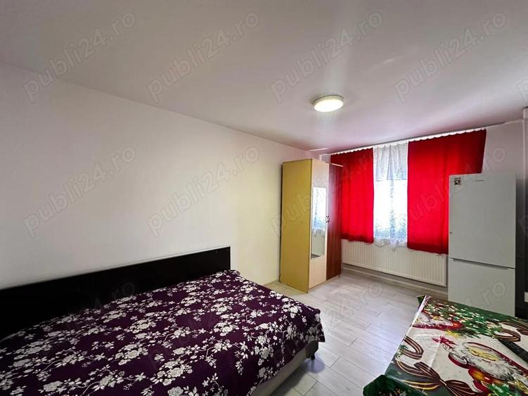 Apartament 1 camera de inchiriat Micro 39 - 3