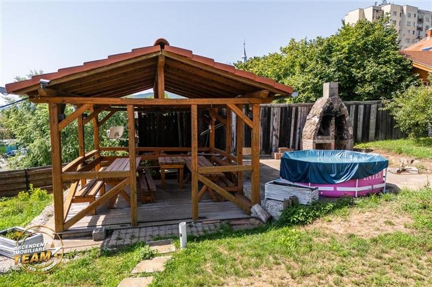 Film&3D!Casa 4 camere,1.514mp teren, apreciabile facilitati,Dealului,Sf.Gheorghe - 31