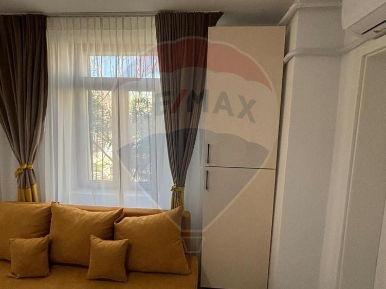 Apartament 2 camere Gara de nord - 5