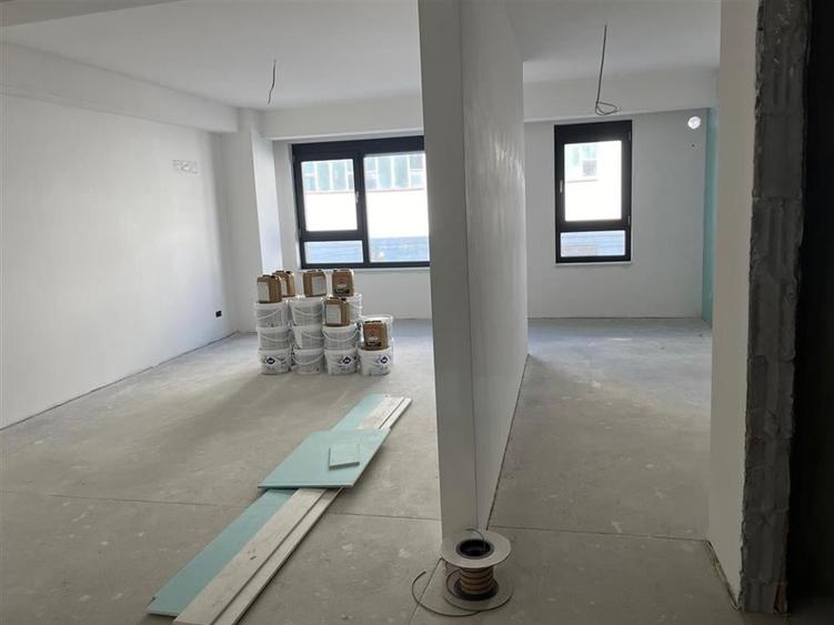 RECO Apartament nou cu 3 camere ultracentral-bloc boutique - 8