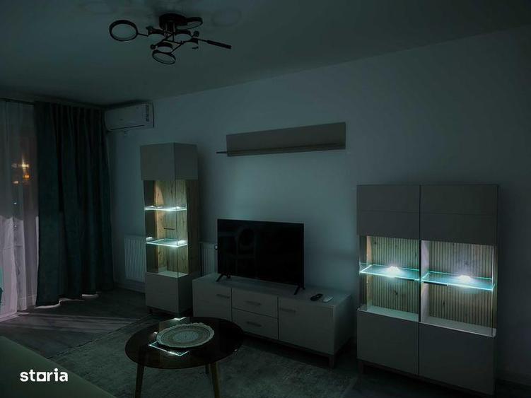 Inchiriez apartament 2 CD Poiters Towers - 7