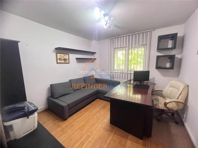 Oferta 3 camere, bloc 1991, Virtutii -  Metrou Lujerului