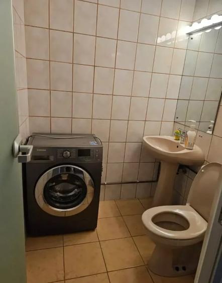 Apartament de 3 camere -Astra-Vad Comercial - 7