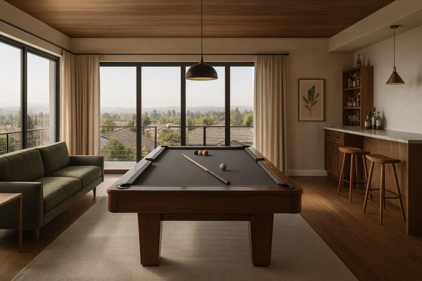 VILA REPREZENTATIVA 2025  P+1+M  283 MP MOGOSOAIA STRADA  ARMENEASCA COMISION 0% - 16