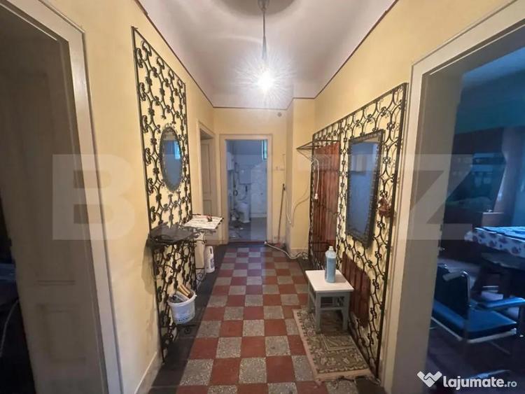 Casa cu teren generos de 6000 mp in Viile Satu Mare zo - 3