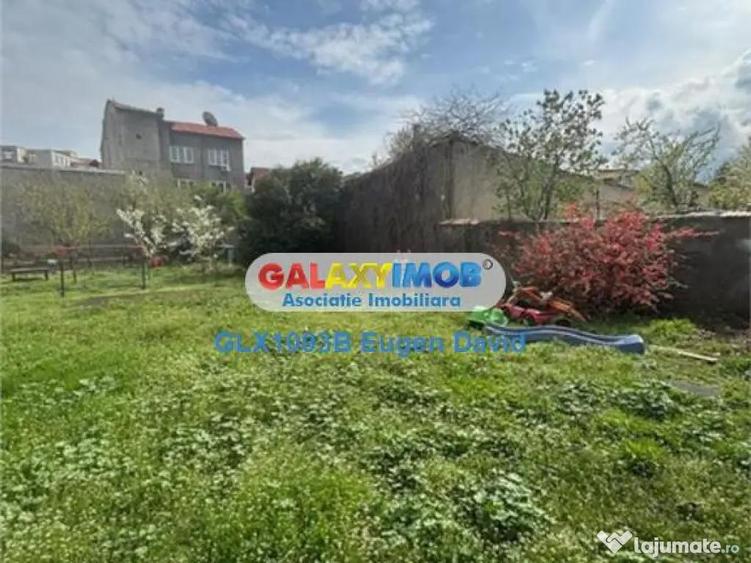 Calea Plevnei, Teren 900mp, liber constructii - 3