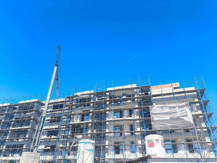 Apartament 2 camere, decomandat, TITAN, PALLADY, TITAN DISTRICT - 1