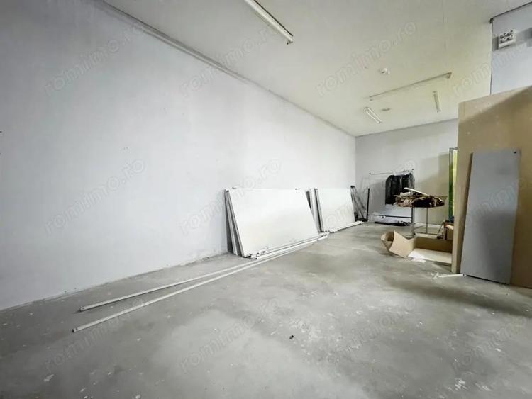 Spatiu comercial cafeterie, 24mp utili, parter -Brancoveanu - 4