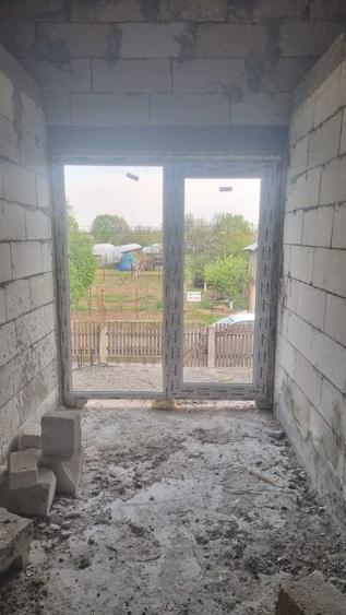 Casa vila de vanzare cu etaj la rosu - 5