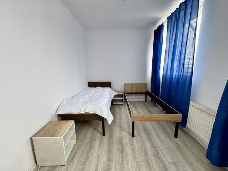 Apartament pentru muncitori, 3 camere, 60 mp, zona Calea Baciului - 1