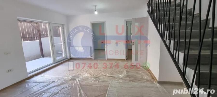 ID 9535 Casa de inchiriat LA CHEIE Strada Slt. Gavrilov Corneliu - 9