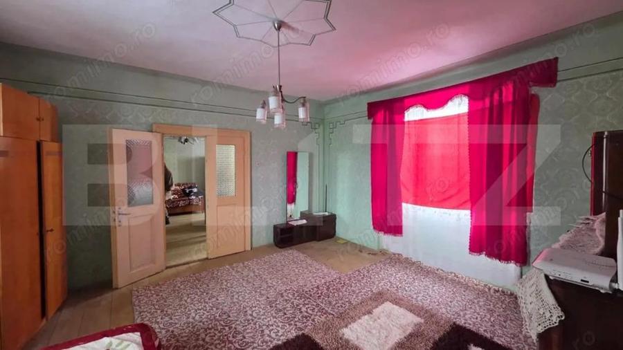 Casa cu teren 32 ari Viile Tecii, la 30 km de Bistri?a - 2