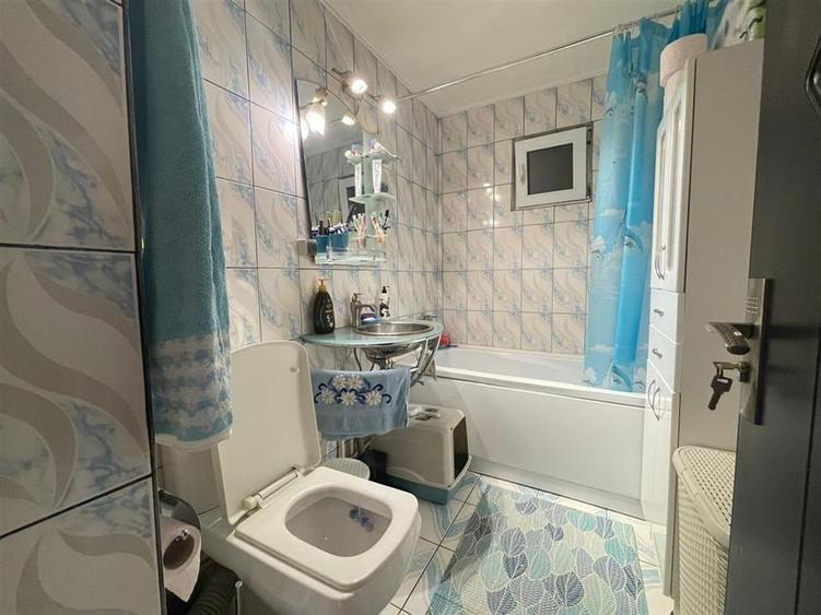 APARTAMENT 3 CAMERE | DECOMANDAT | TIP PB | ORADEA | - 17