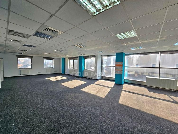 Spatiu Birouri - Zona Centrala - Suprafete de 135 mp - 4
