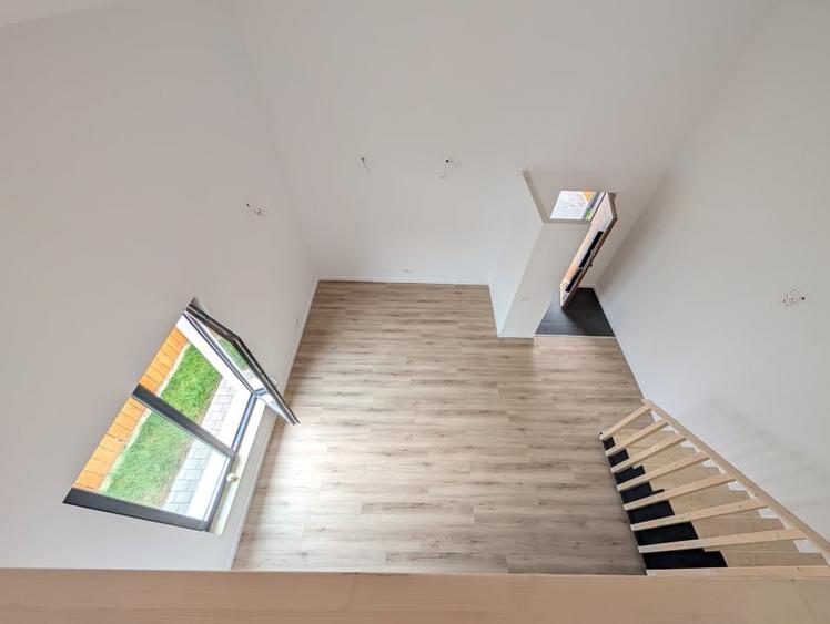 Casa 3 camere 110mp | 0 comision | Pipera | 220mp teren - 21