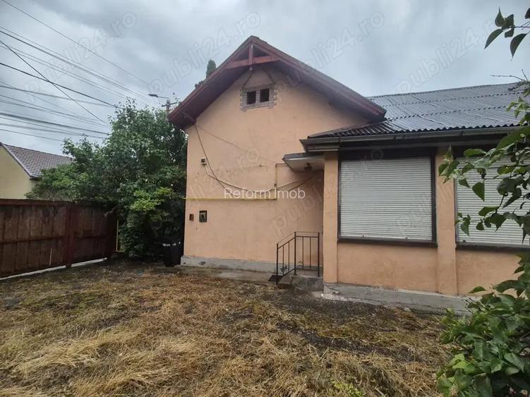 De vanzare casa cu teren 615?mp, str Dumbrava Ro?ie De vanzare casa cu teren 615?mp, str Dumbrava Ro?ie