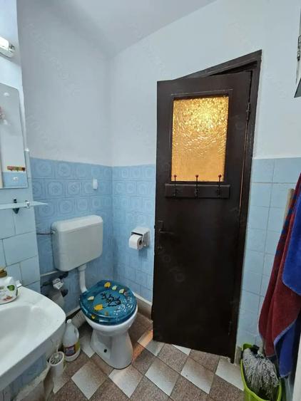 Garsoniera 5 min metrou Pacii | Militari | 34 mp - 2