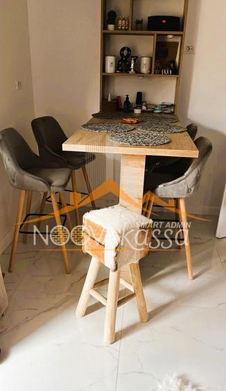 Tomis Plus - penthouse dispus pe 3 niveluri - 10