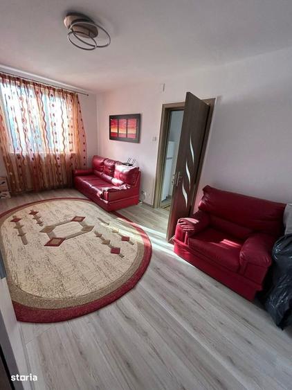 De vanzare apartament cu 2 camere, mobilat si utilat,renovat 59.900e - 4