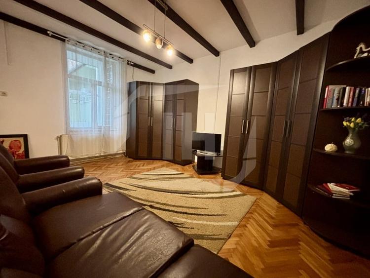 Apartament 3 camere I Centru I Motilor - 8