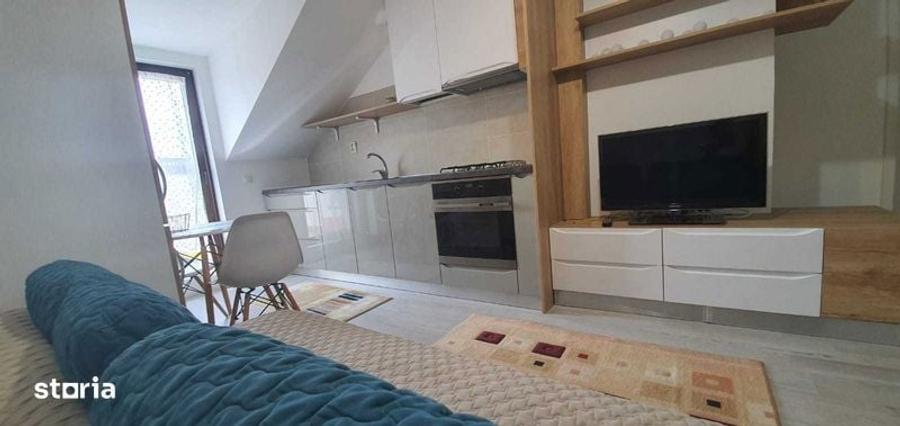 PF inchiriez ap 2 camere Palas - 5