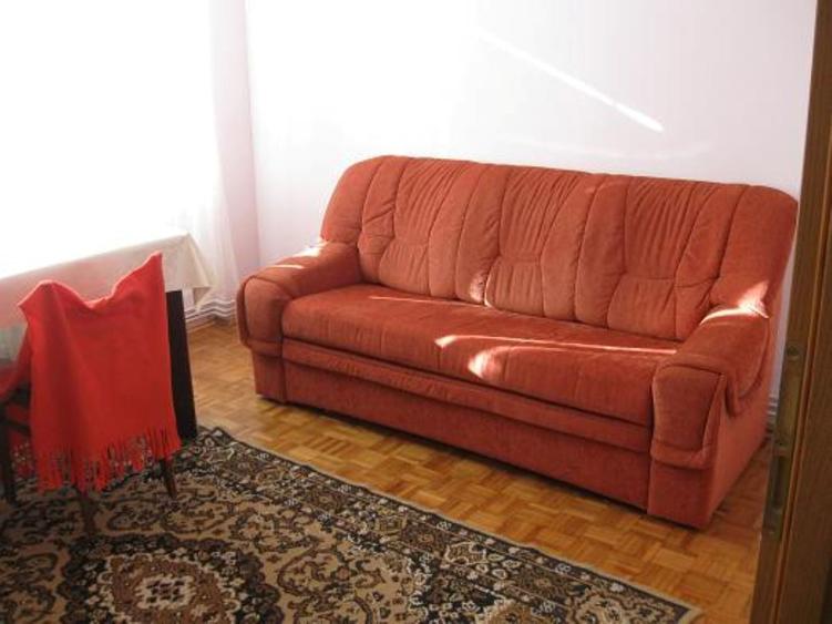 Vânzare  apartament 2 camere cartier Gheorgheni - 4