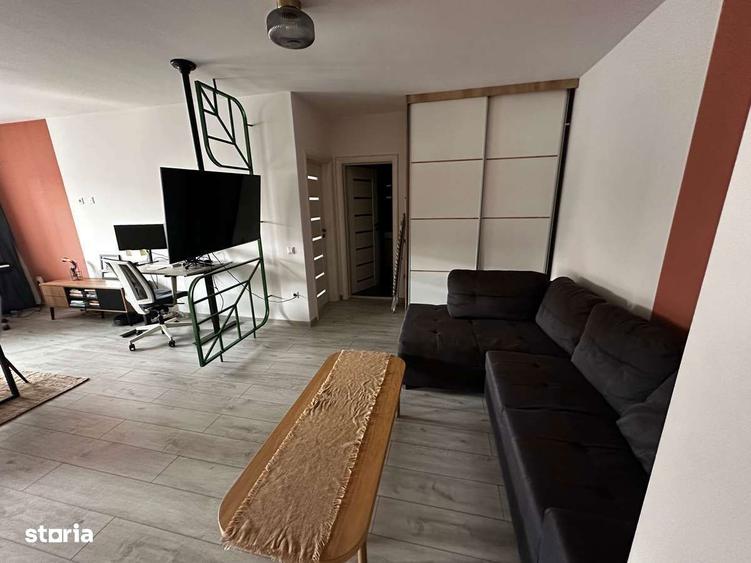 Apartament 2 camere, modern, ultrafinisat, 57 mp - 6