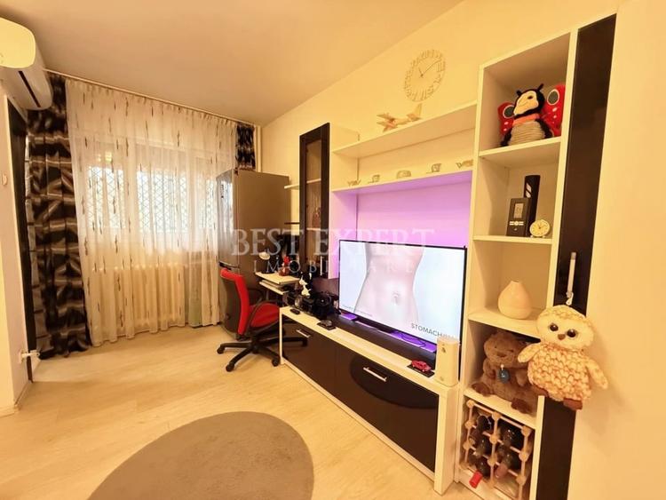 Garsoniera Complet Mobilata si Utilata -Gata de Mutat - 3