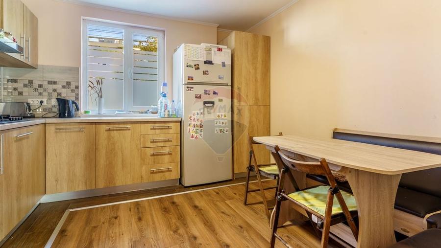 Vila cu 8 camere de vanzare str Septimiu Albini, Gheorgheni - 19