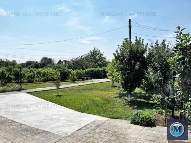 Casa cu 2 camere de vanzare in Lipanesti, 50 mp #16574 - 14